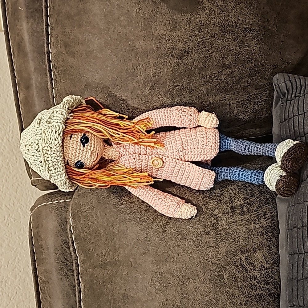 Doll🌸